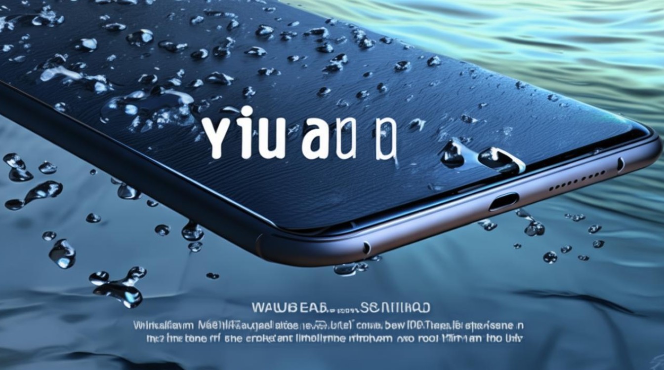 小米14防水效果介绍