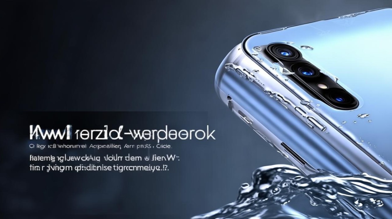 小米14防水效果介绍