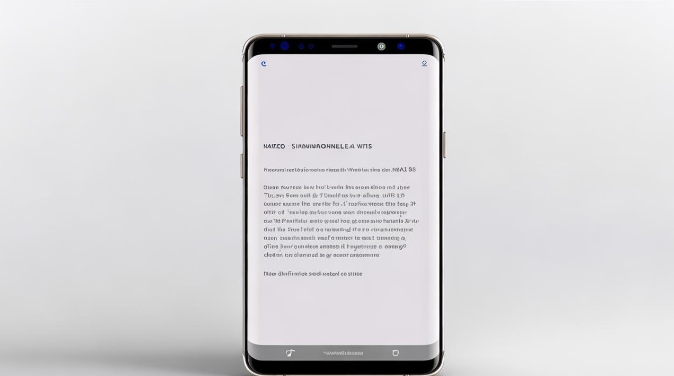 三星s8怎么扩大内存
