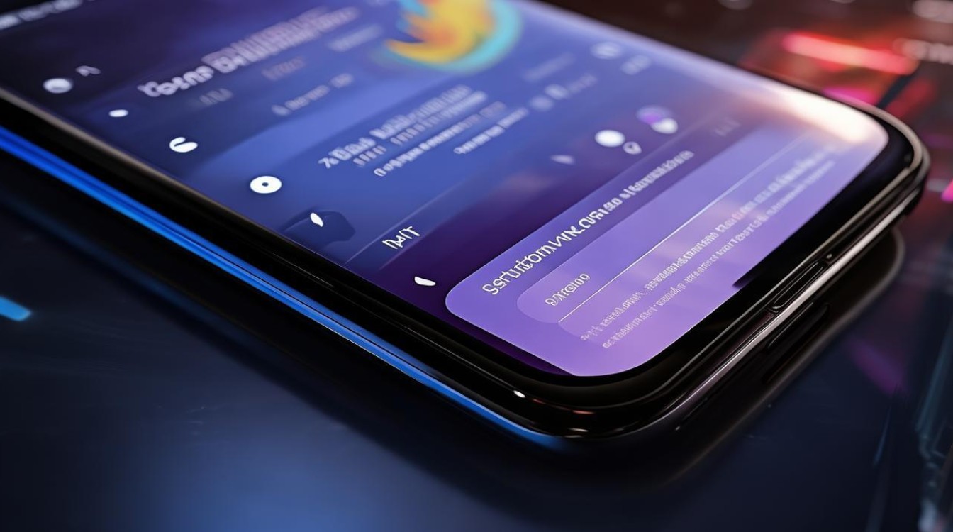 RedmiNote13如何设置桌面时间