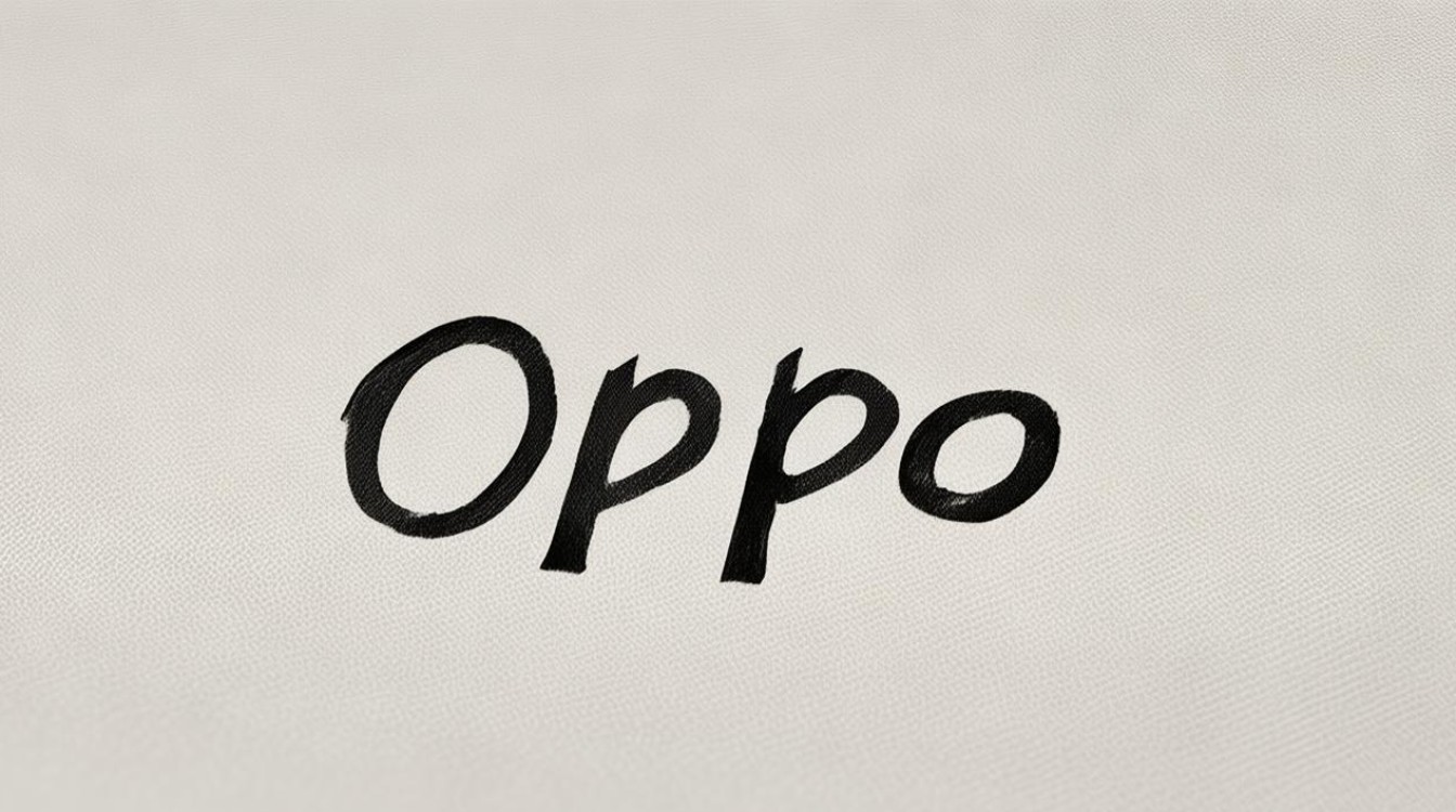 oppo怎么读写