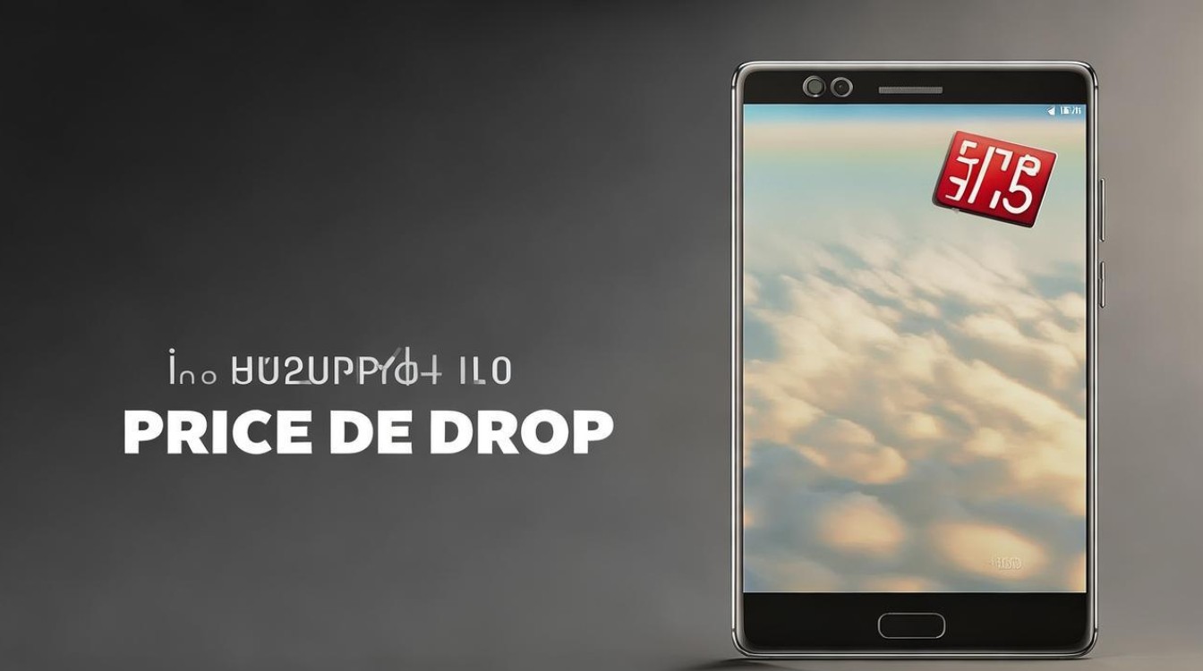 华为p10价格怎么下降了