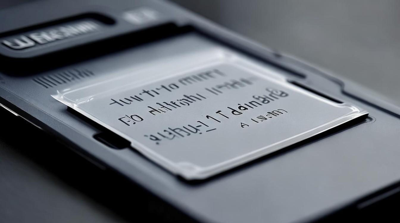 华为mate7sd怎么格式化