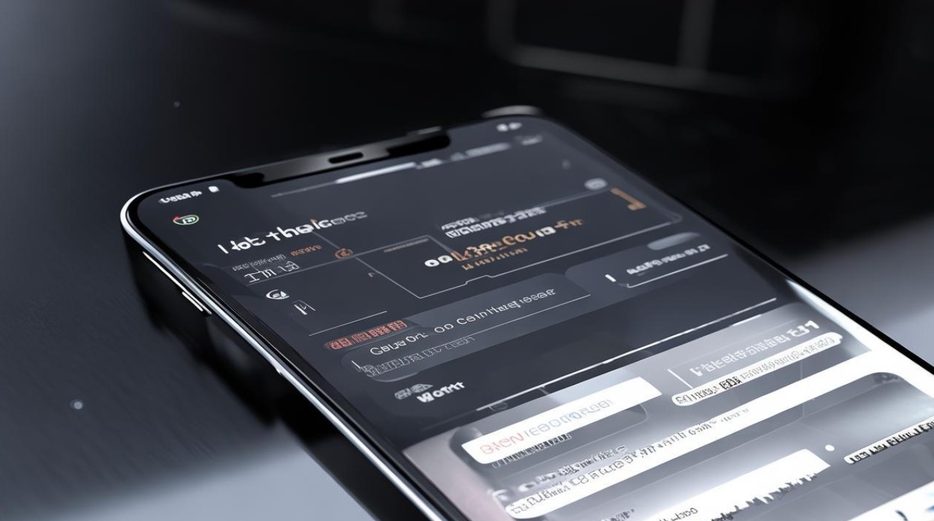 小米13 Ultra拍照logo设置方法