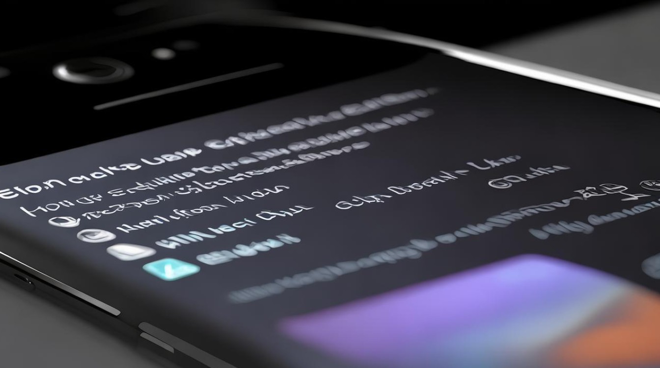 小米13 Ultra拍照logo设置方法