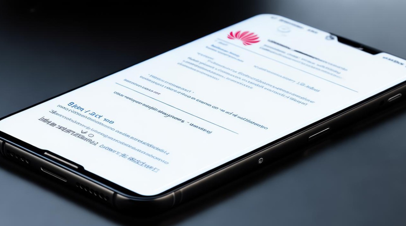 华为9闪存怎么测试