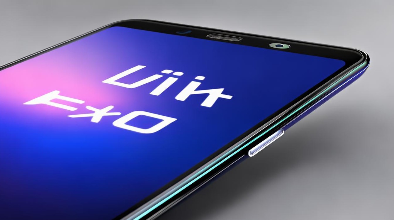 vivox7怎么看变没变弯