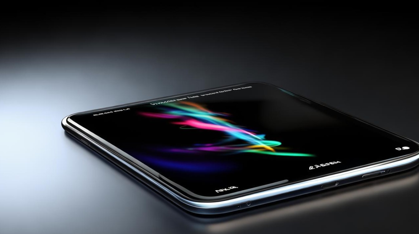 vivox7怎么看变没变弯