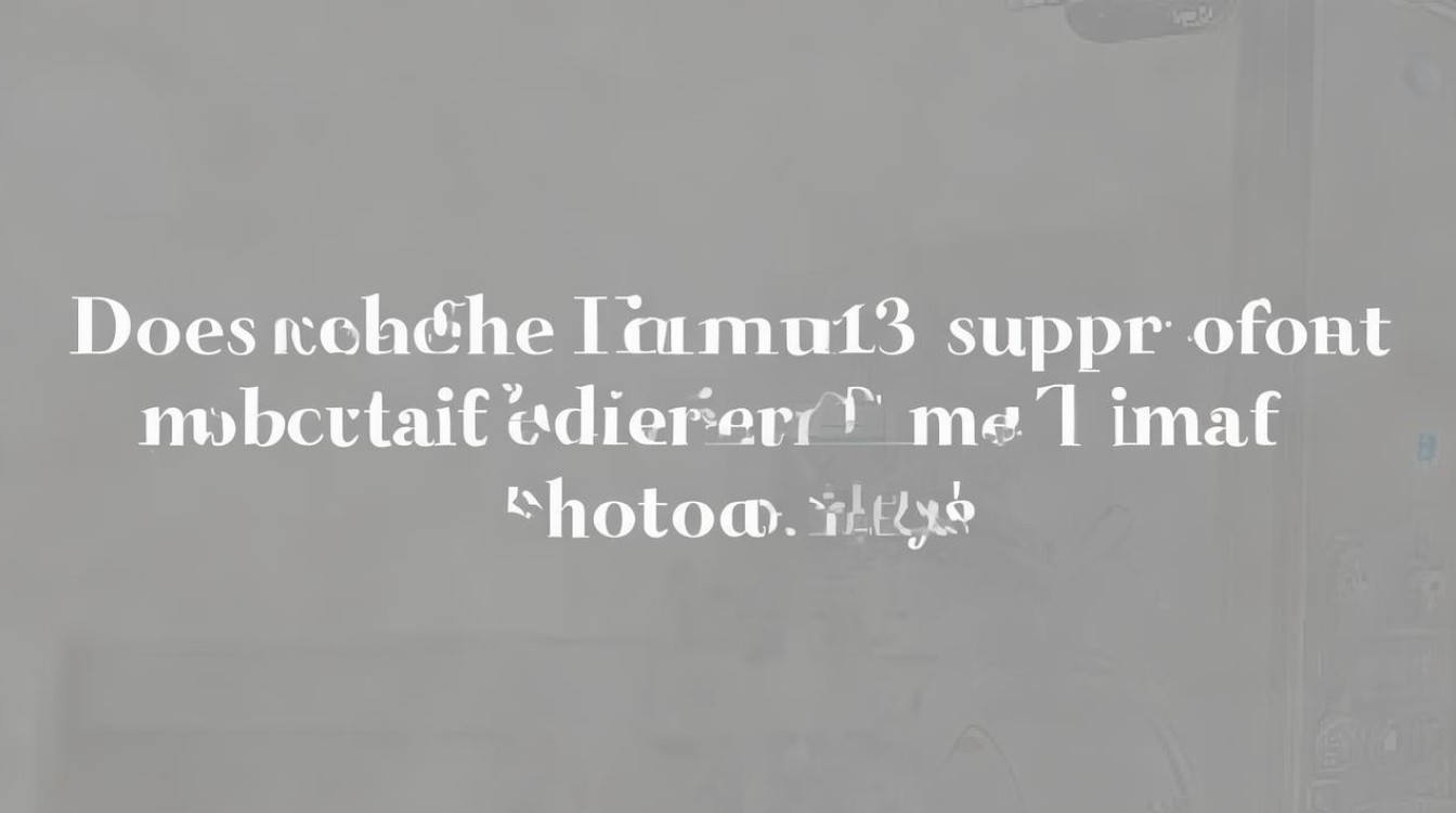 小米13 Ultra拍照支持实况功能吗