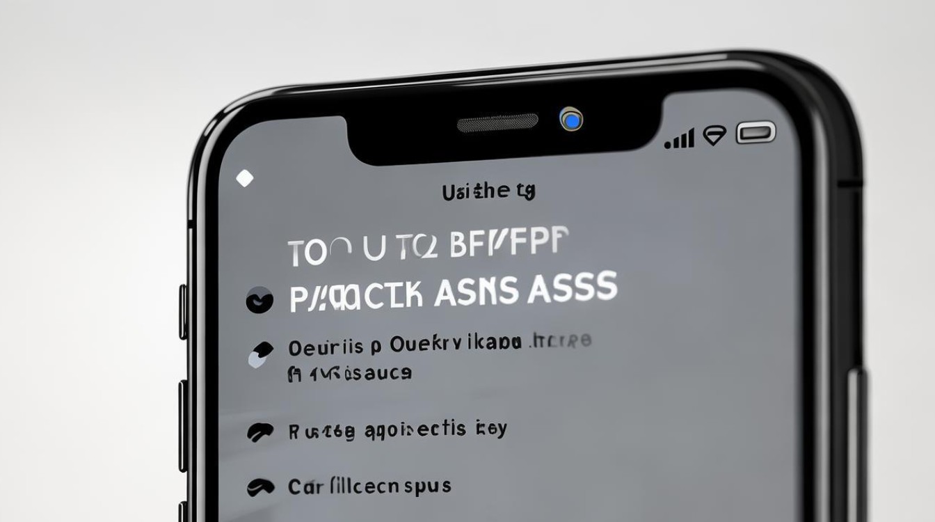 苹果手机怎么关闭快捷手电筒