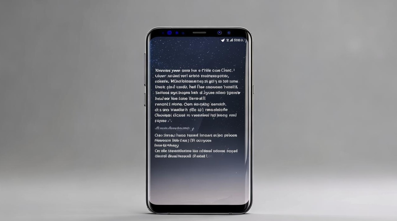 三星s8怎么快捷调音量