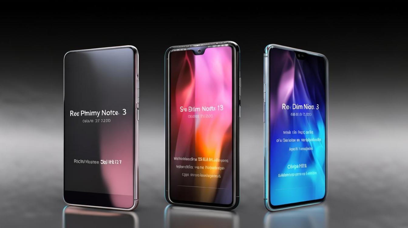 RedmiNote13如何分辨真假