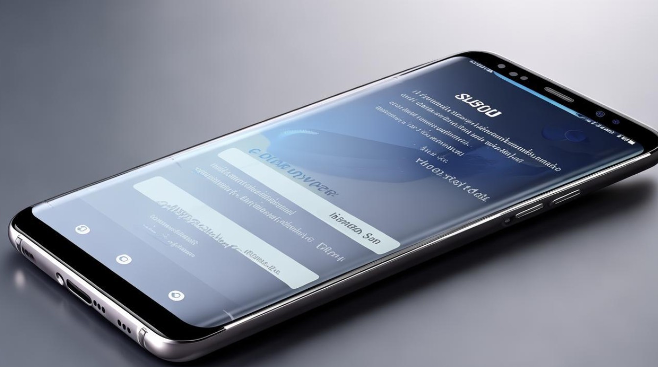 三星s8怎么看下载