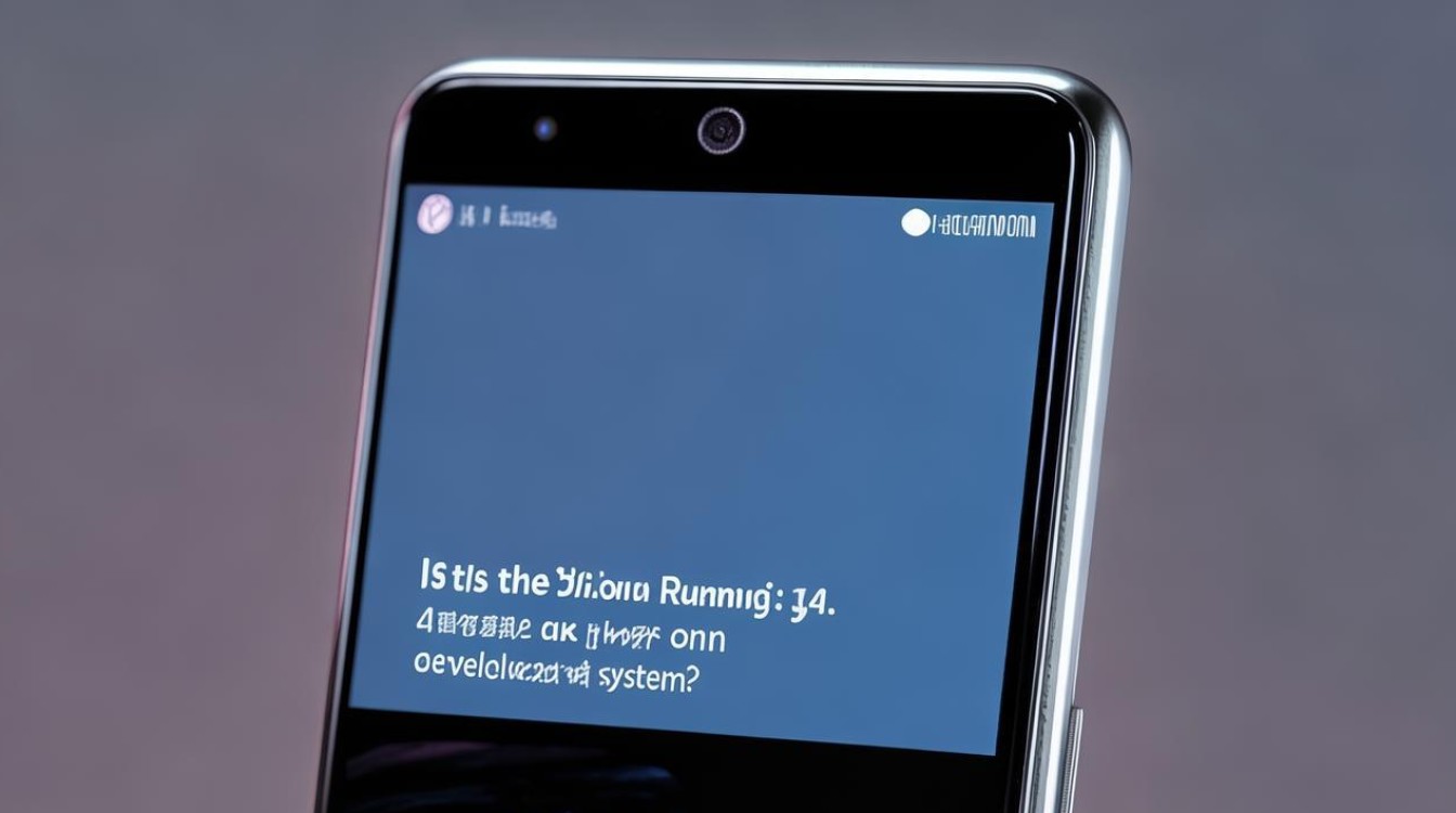 小米14是不是自研系统