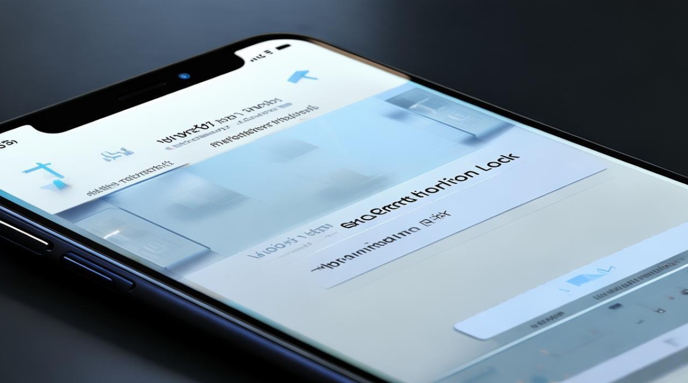 vivox7应用怎么加密锁