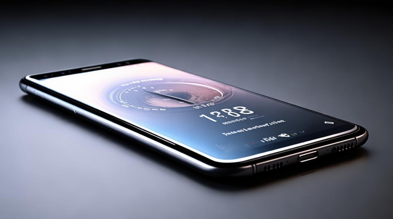 三星s8怎么看手机温度