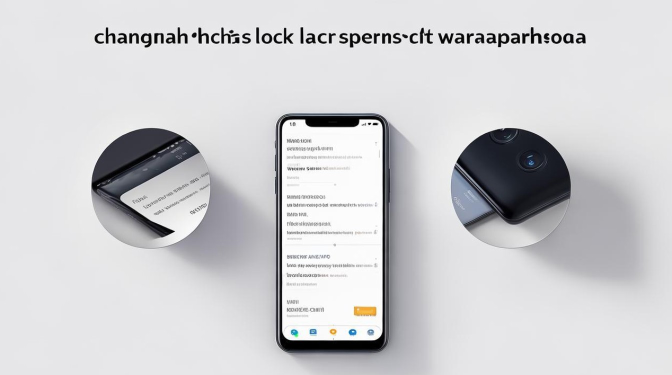 小米13 Ultra更改锁屏密码教程