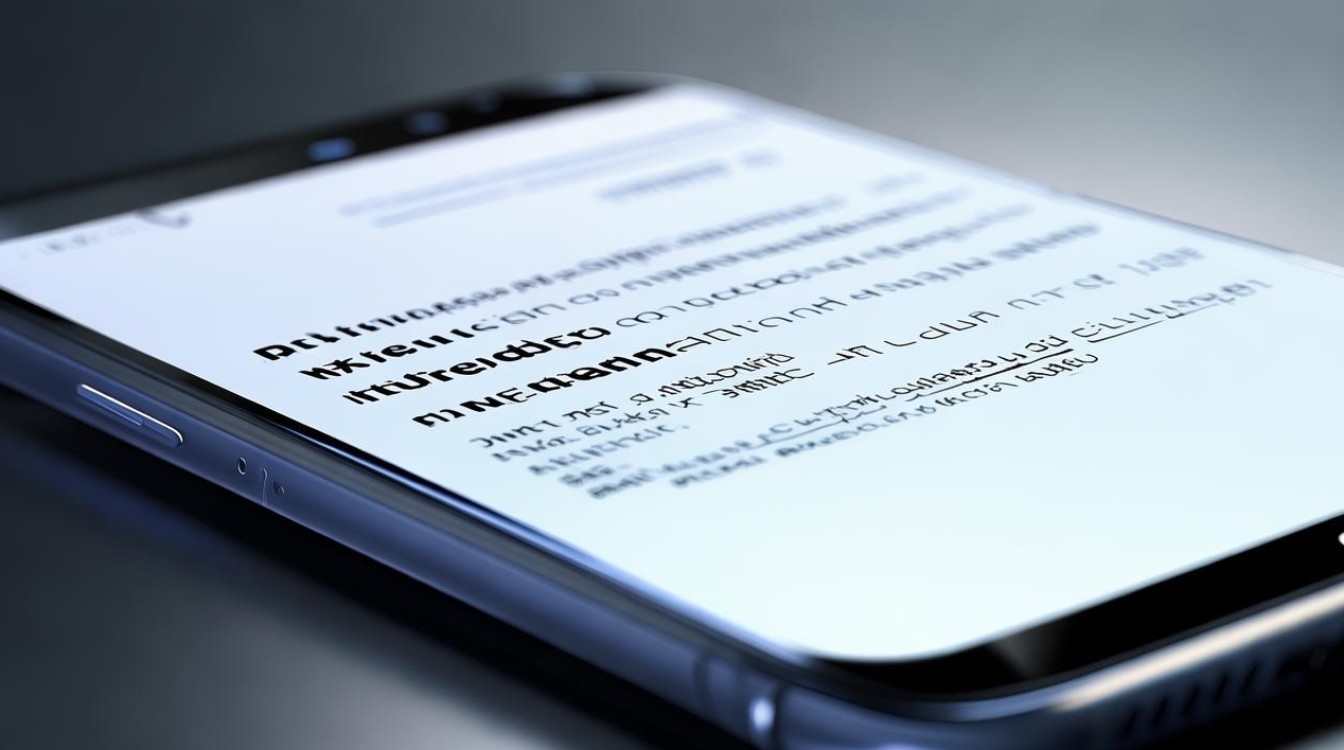 vivox7信息字大怎么办