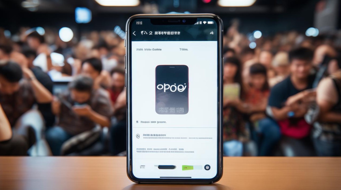 oppo怎么抢购