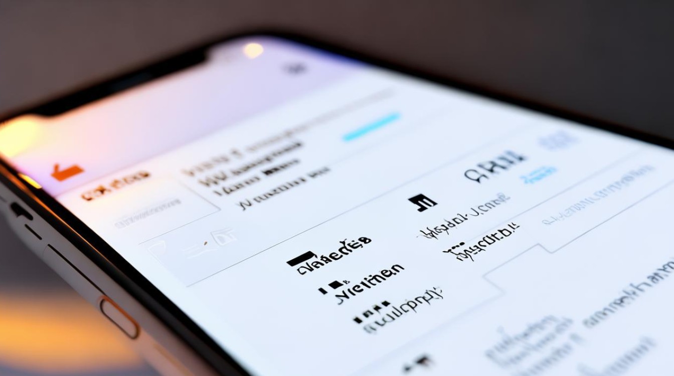 RedmiNote13如何设置桌面天气
