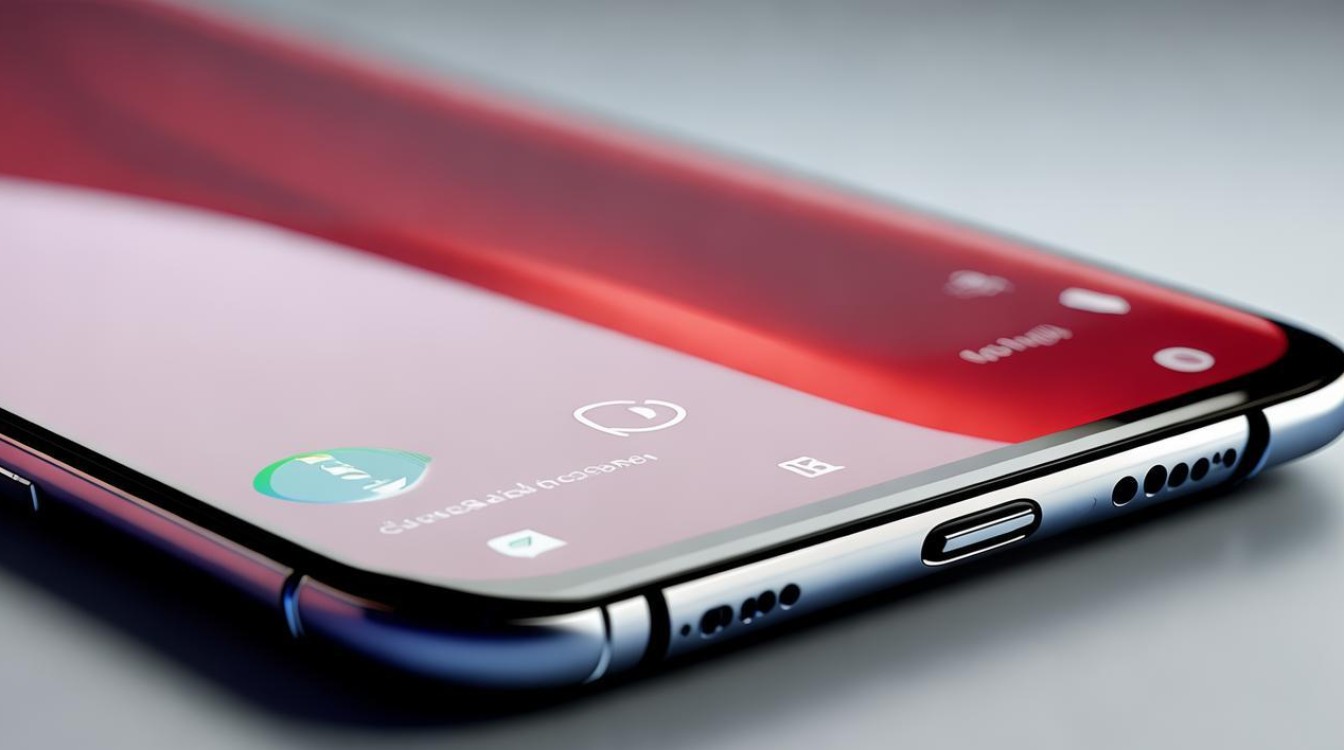 三星s8怎么看是否红屏