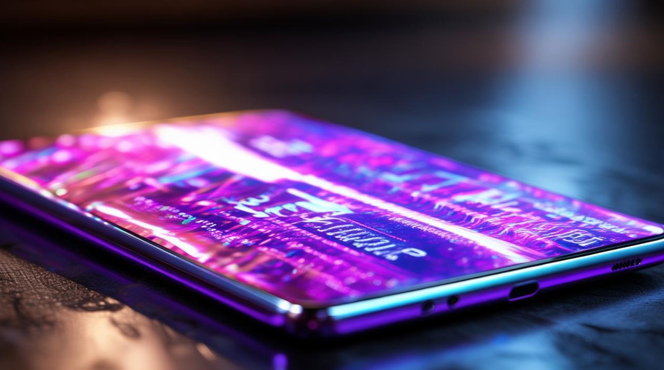 vivox7流光怎么拍