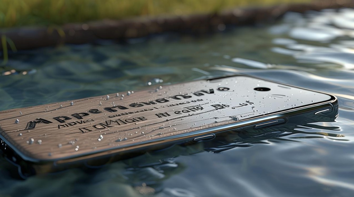 苹果xsmax掉水怎么办