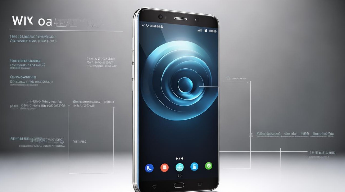 vivox6怎么没4G了