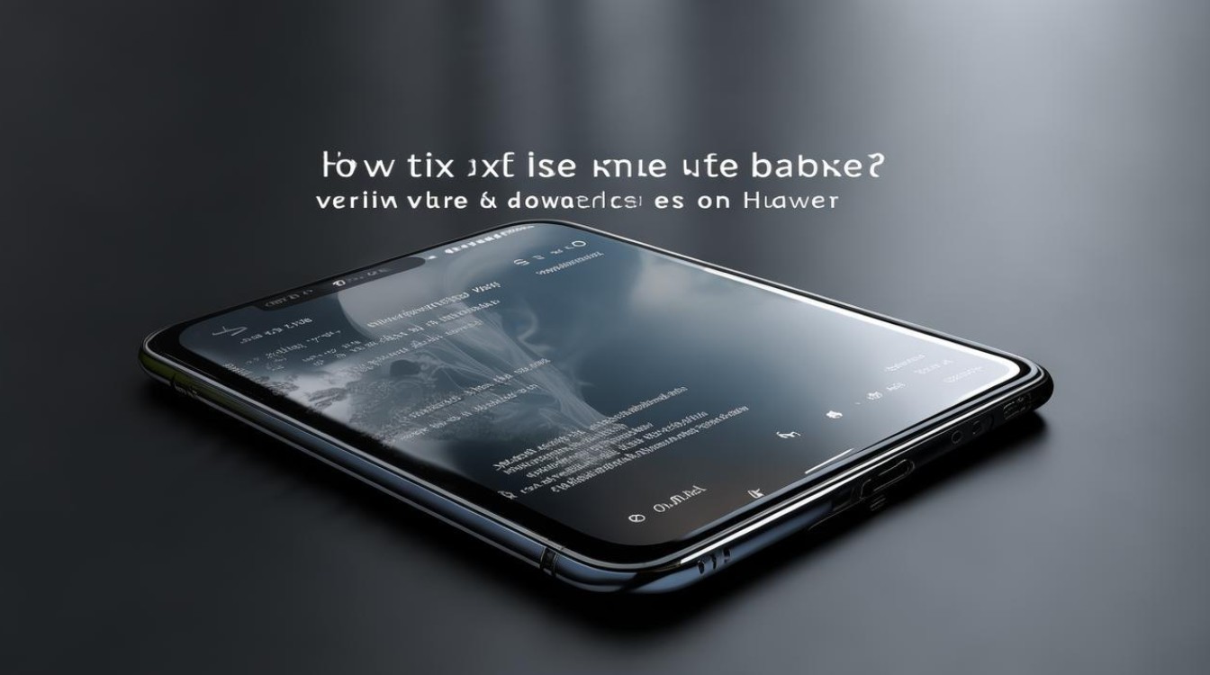 华为自己下载图片不显示不出来怎么办