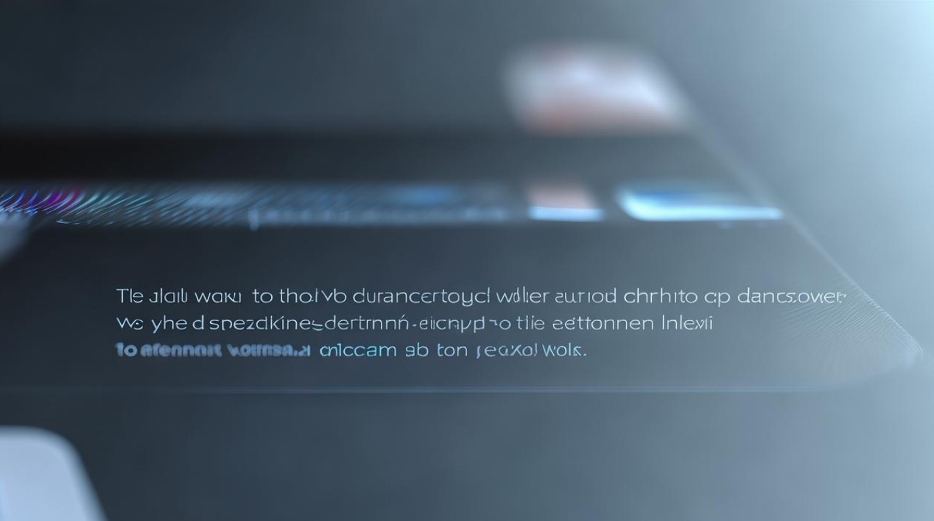 华为怎么延长休眠时间