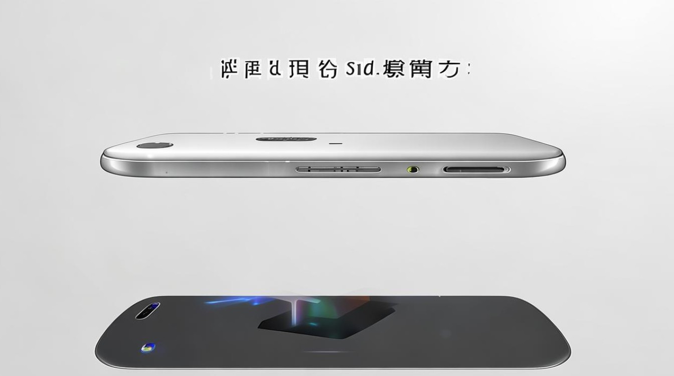 vivoX6手机sd卡怎么插