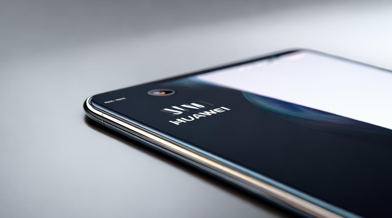 华为手机怎么改左上角