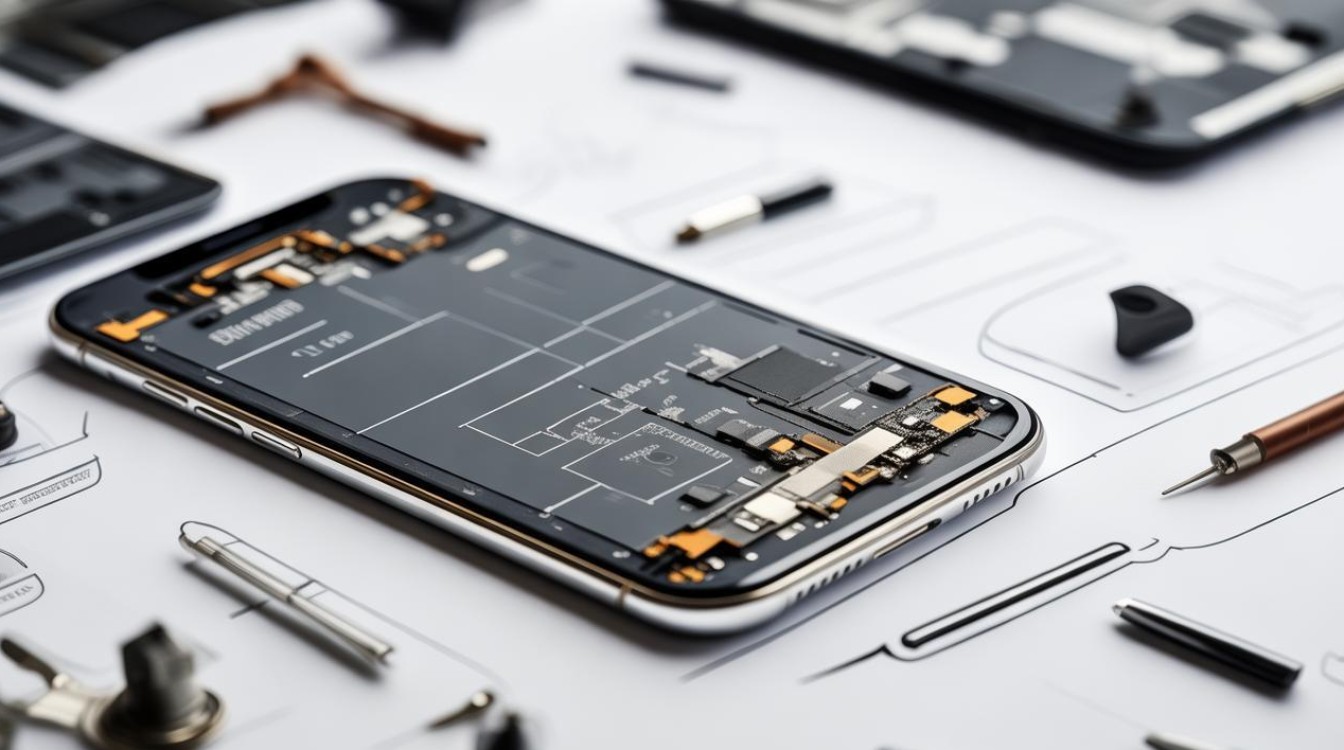 苹果x换过屏幕不灵敏怎么办