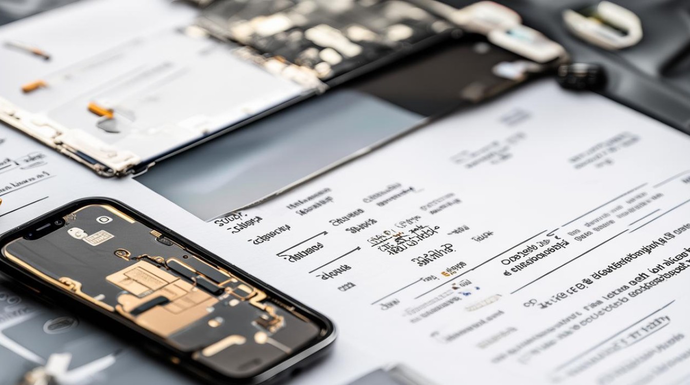 苹果x换过屏幕不灵敏怎么办