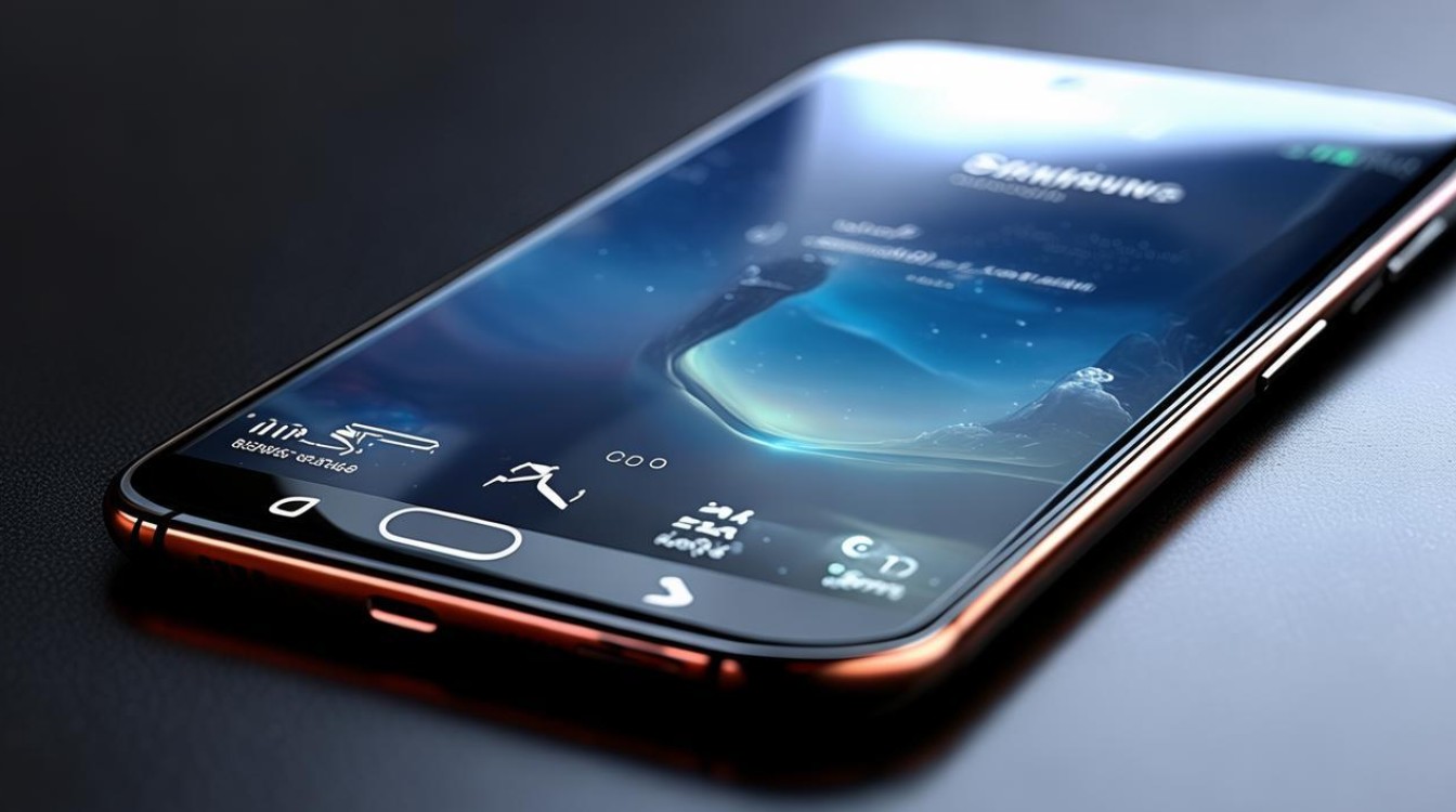 三星s8怎么看亮屏时间