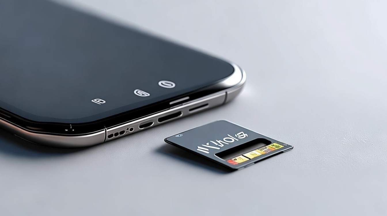 vivox6sd卡怎么插