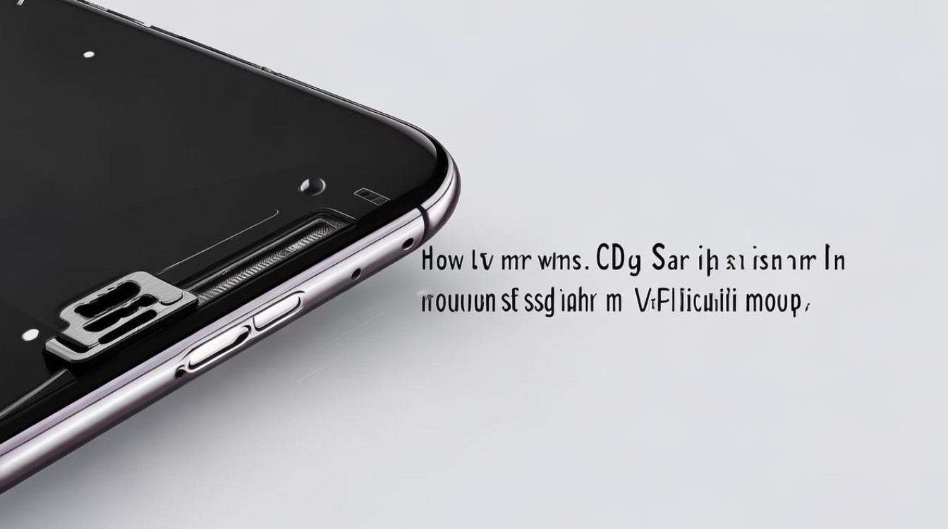 vivox6plus怎么装sd卡