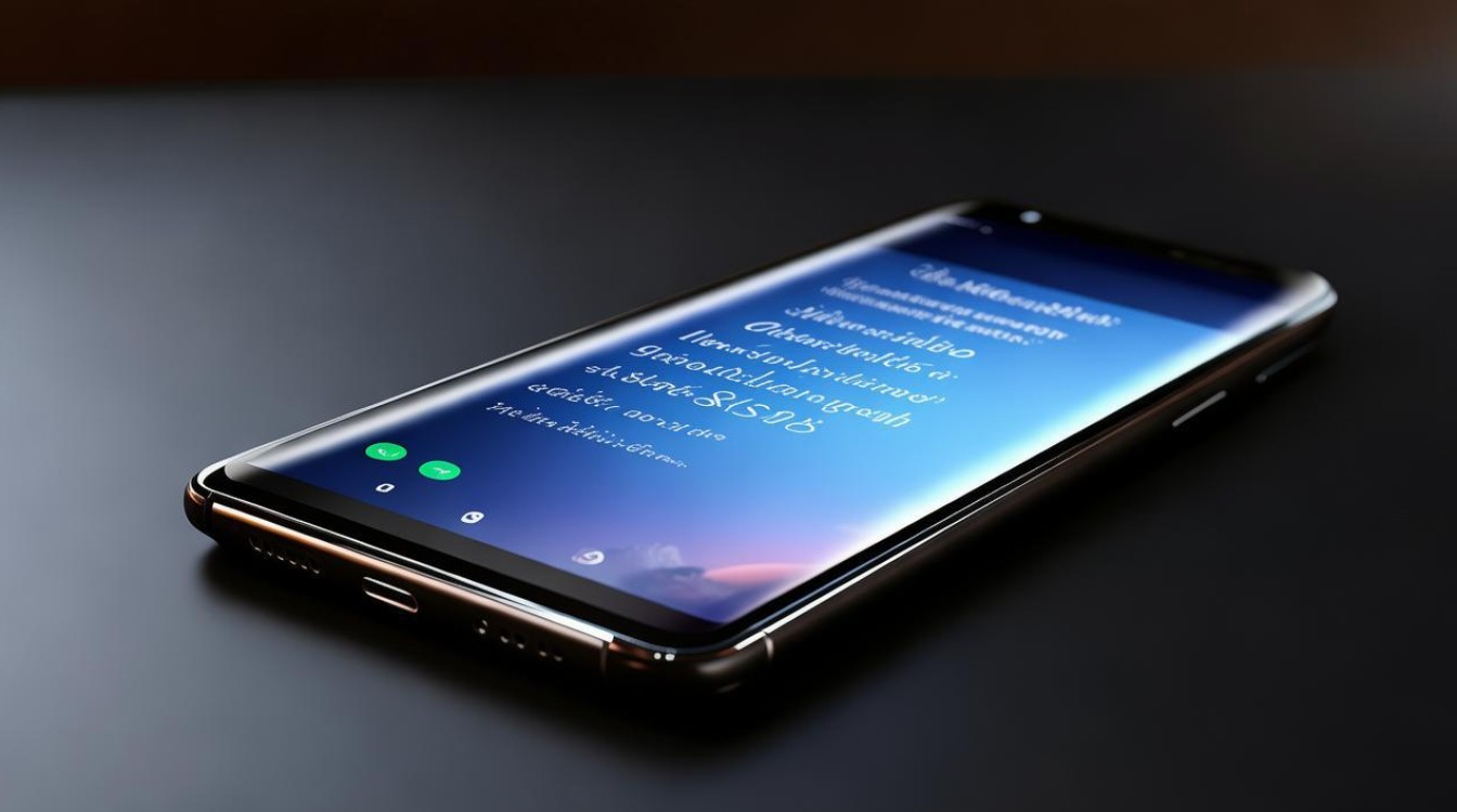 三星s8怎么看多大内存卡