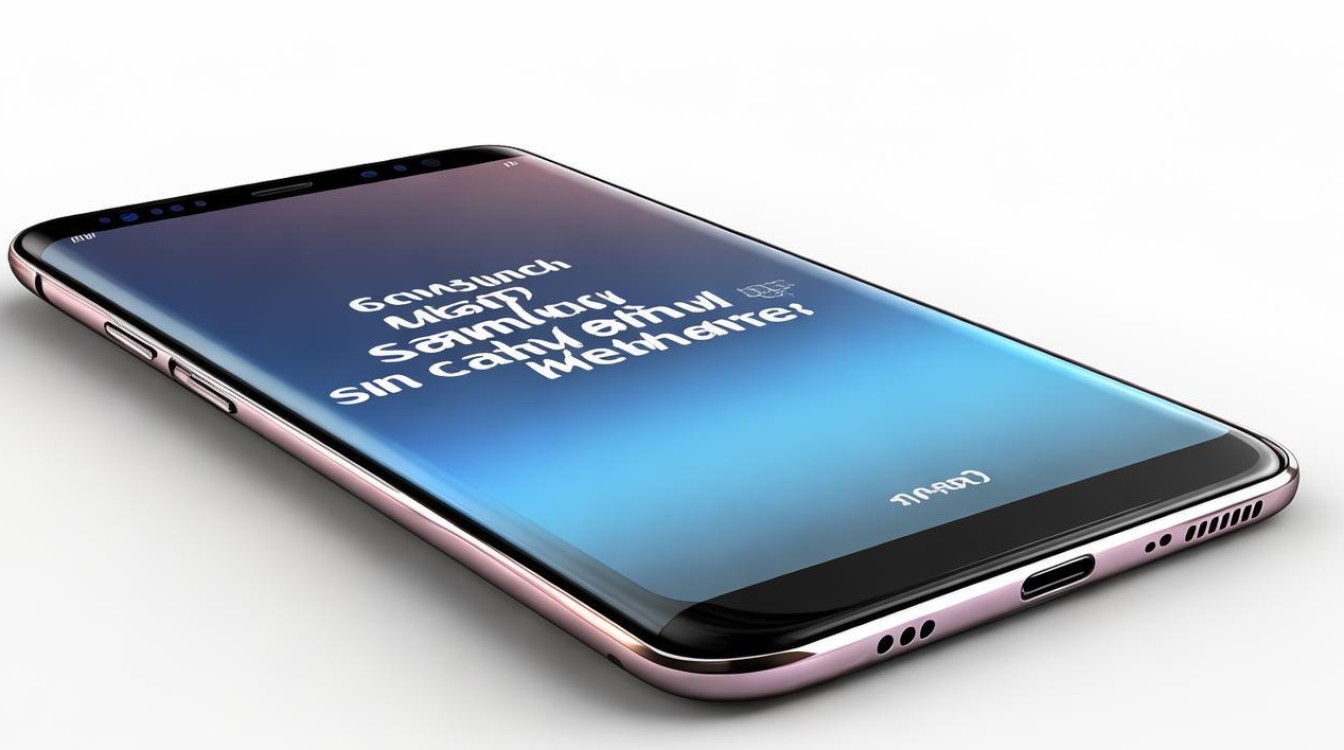 三星s8怎么看多大内存