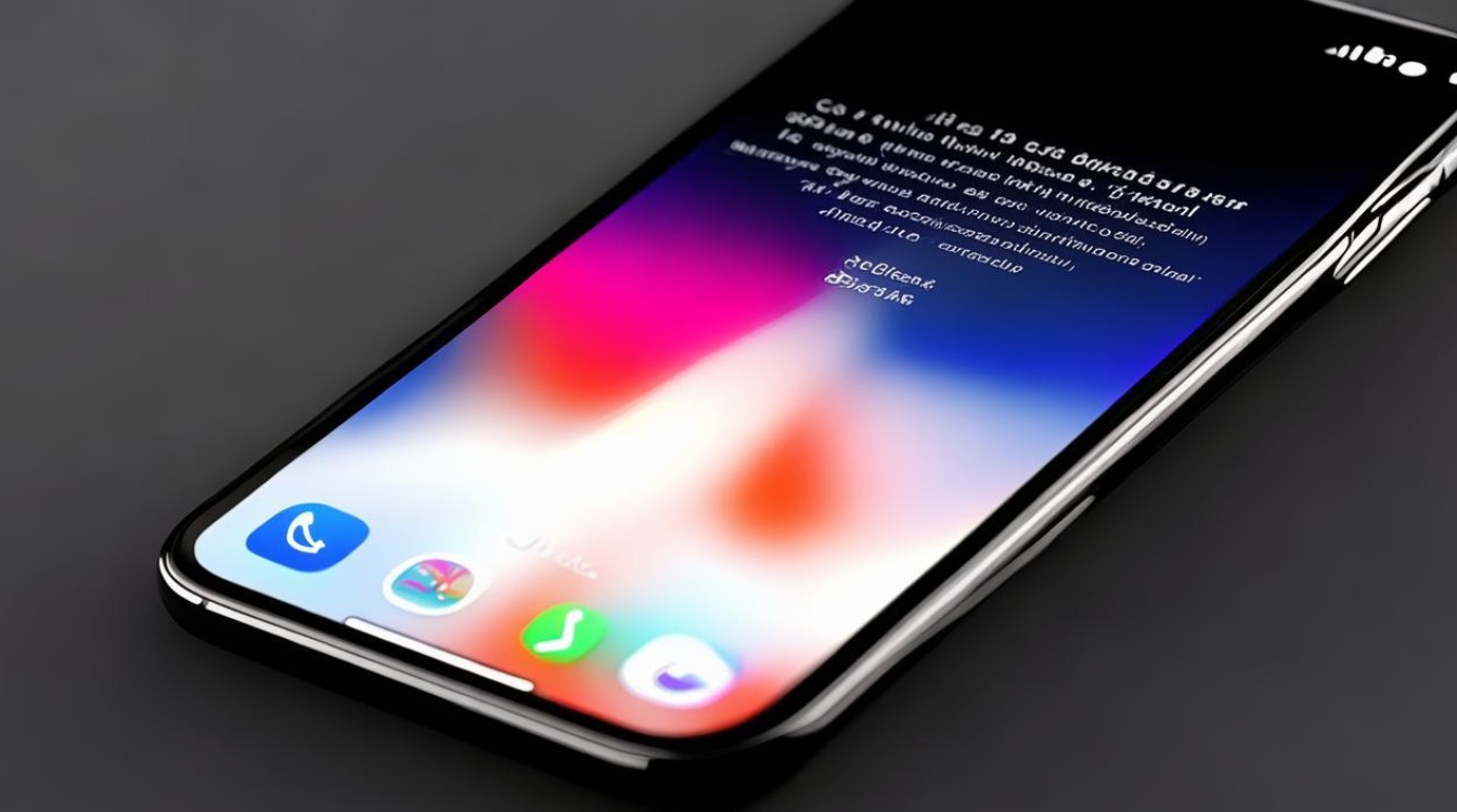 苹果x怎么关闭储存空间