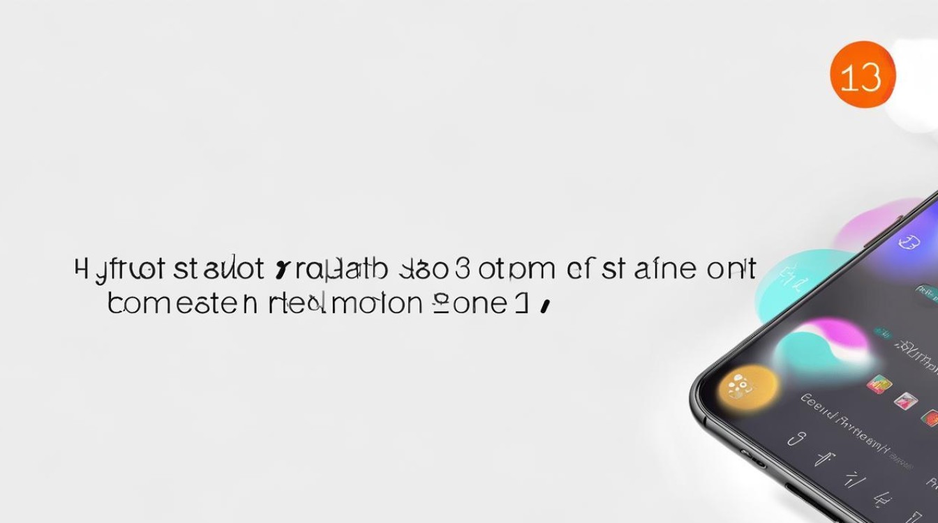 RedmiNote13如何导入旧手机数据