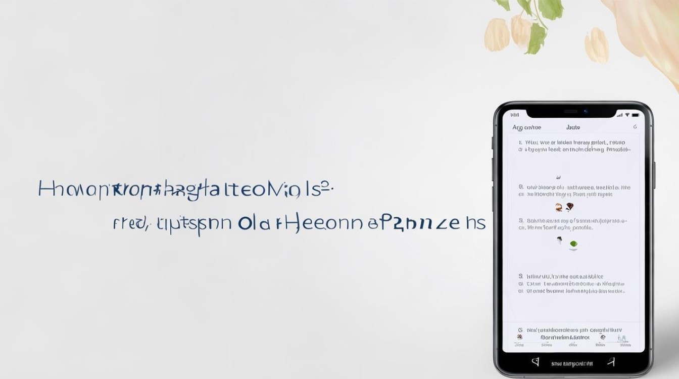 RedmiNote13如何导入旧手机数据