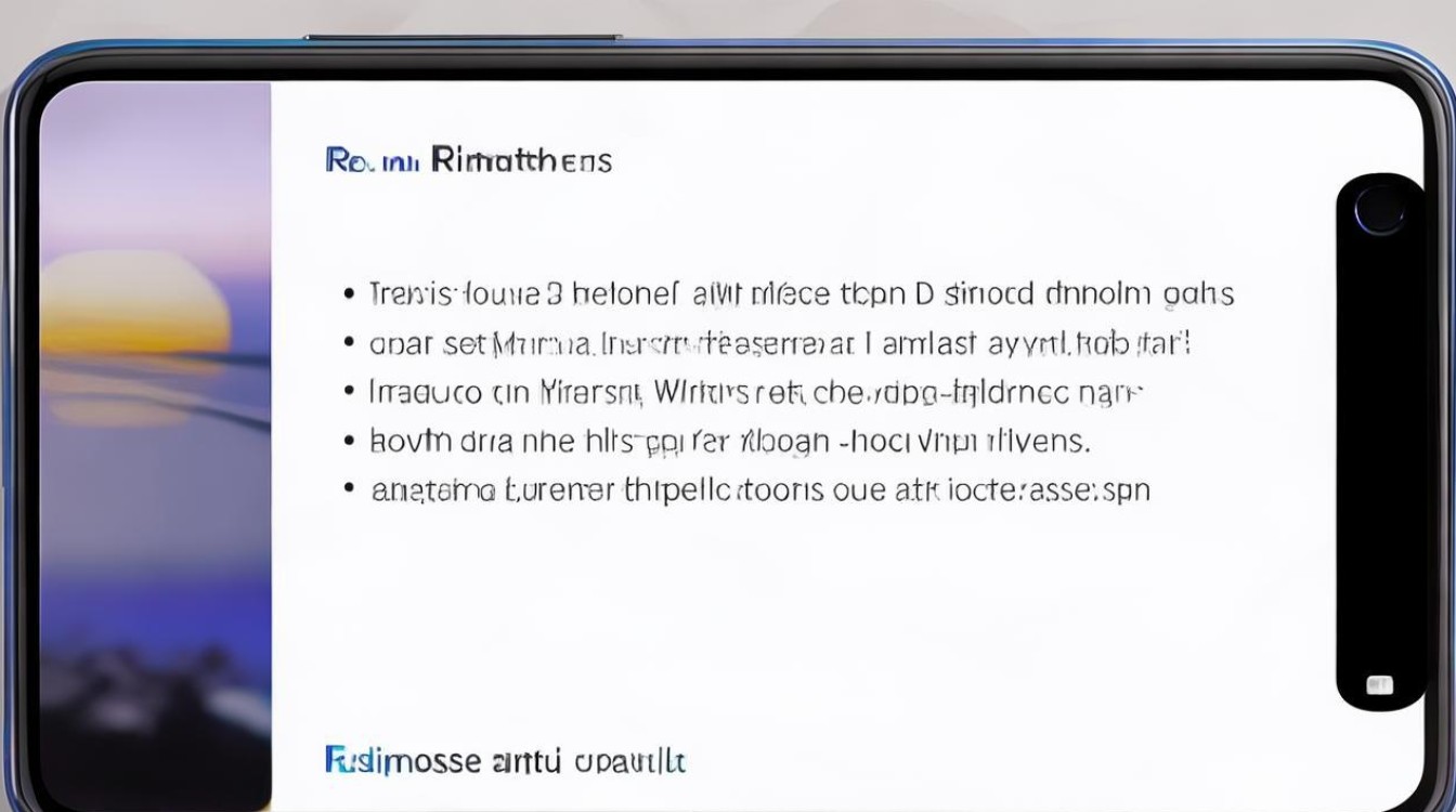 RedmiNote13连不上wifi怎么处理