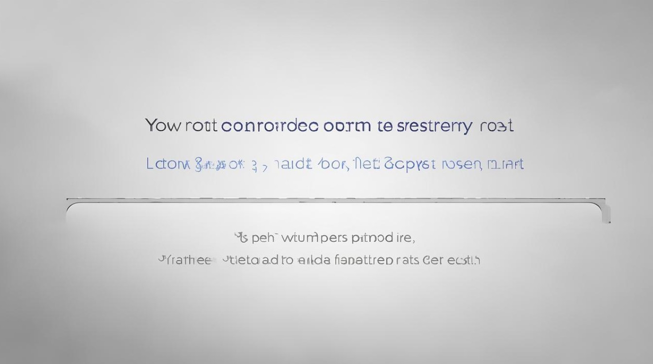 RedmiNote13怎么恢复出厂设置