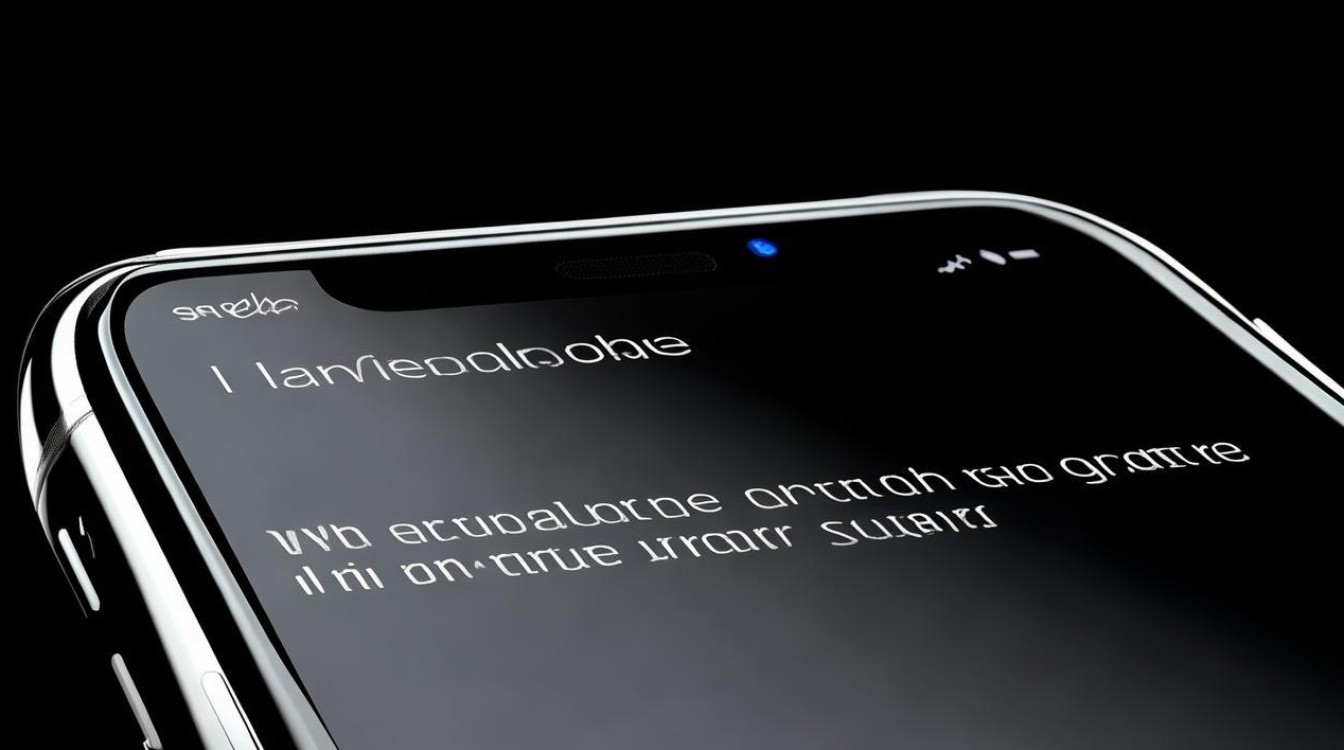 苹果xr向上轻扫解锁怎么设置在屏幕上方呢