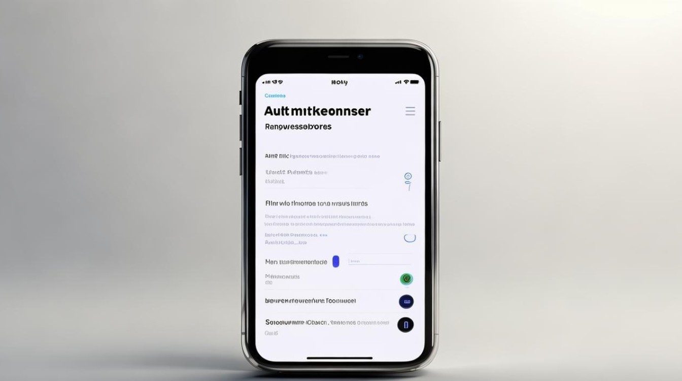 苹果手机怎么样添加自动记住密码