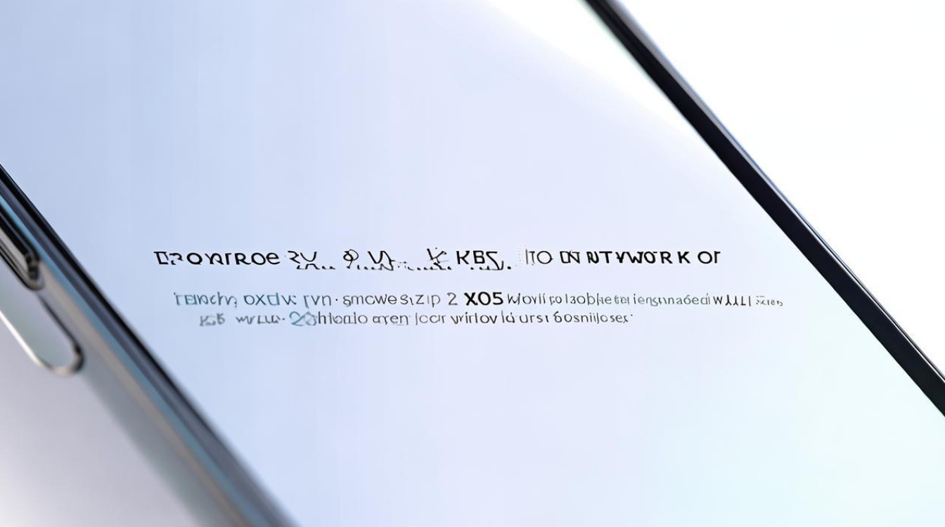 vivox5怎么切换4g网络