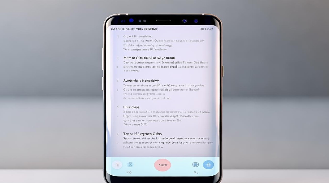 三星s8怎么开启bixby