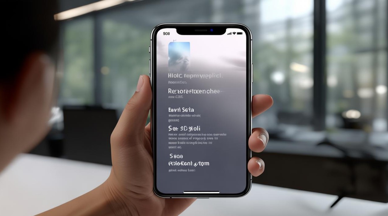 苹果手机怎么利用全景模式