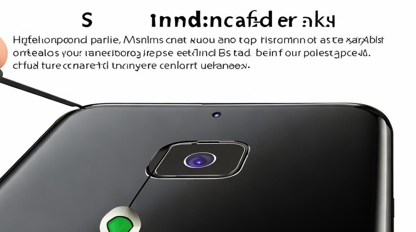 三星s8怎么开壳